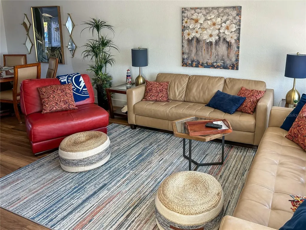 1230 Gulf Boulevard Clearwater Beach FL 33767