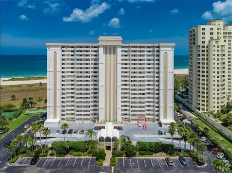 1230 Gulf Boulevard Clearwater Beach FL 33767