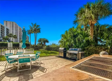 1230 Gulf Boulevard Clearwater Beach FL 33767