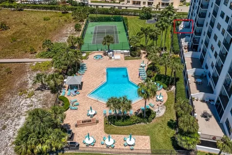 1230 Gulf Boulevard Clearwater Beach FL 33767