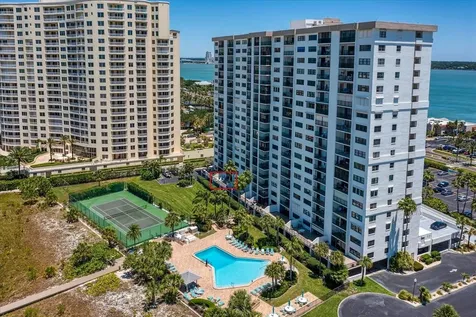 1230 Gulf Boulevard Clearwater Beach FL 33767