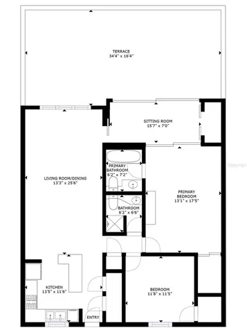 1230 Gulf Boulevard Clearwater Beach FL 33767