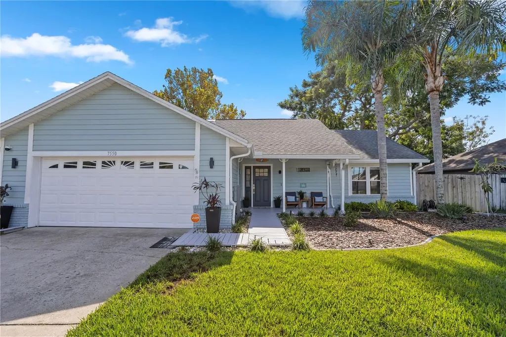 7550 Herricks Loop Orlando FL 32835