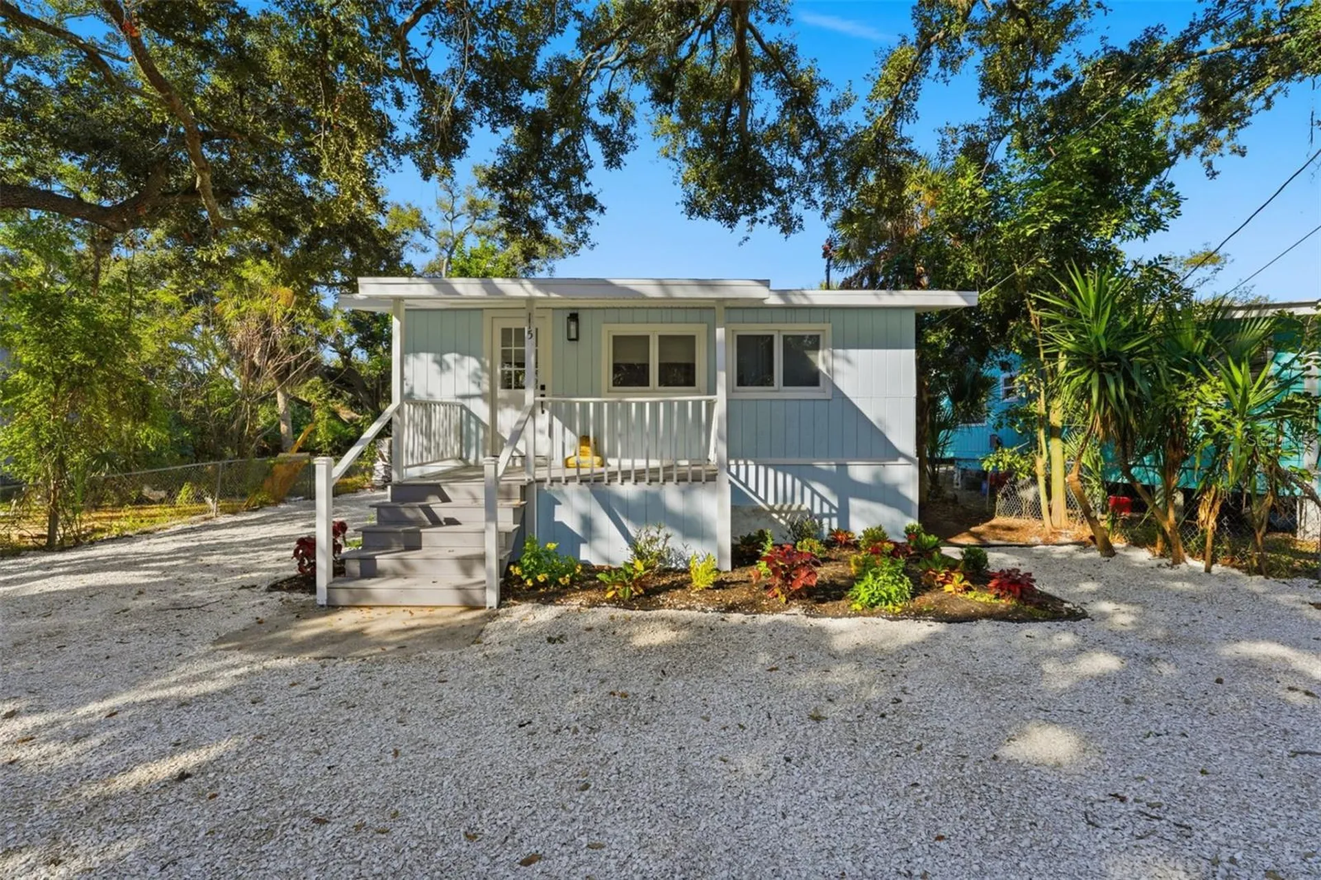 115 Kenwood Avenue Nokomis FL 34275