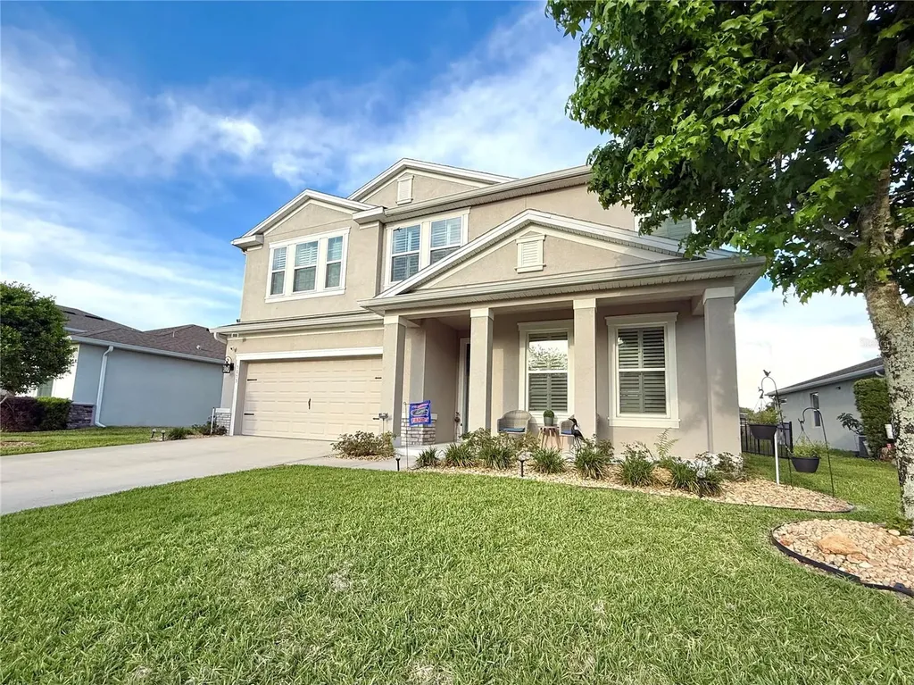 5655 SW 50th Avenue Ocala FL 34474