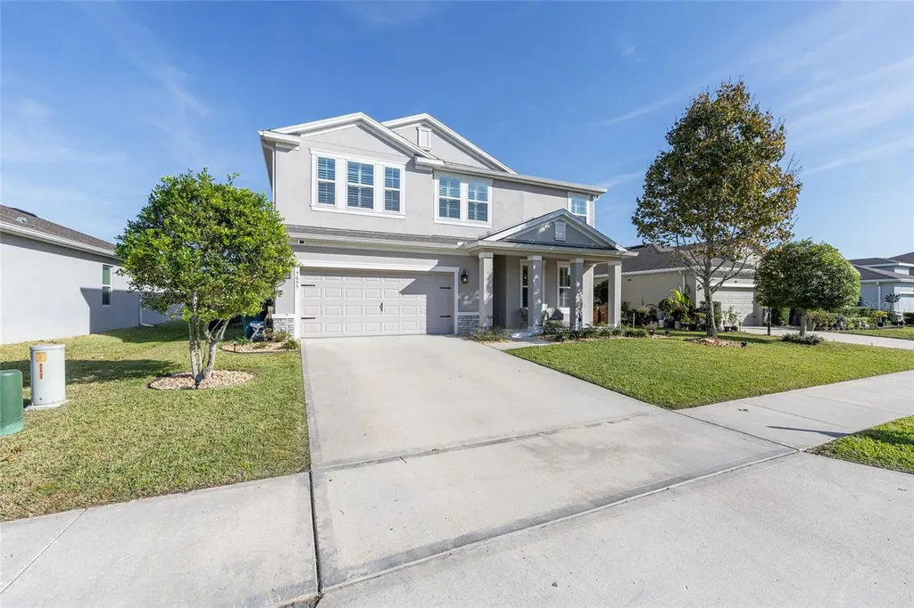 5655 SW 50th Avenue Ocala FL 34474