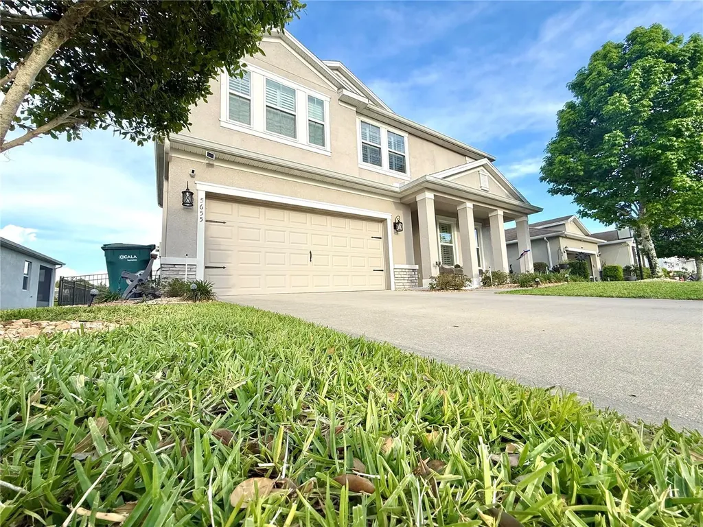 5655 SW 50th Avenue Ocala FL 34474