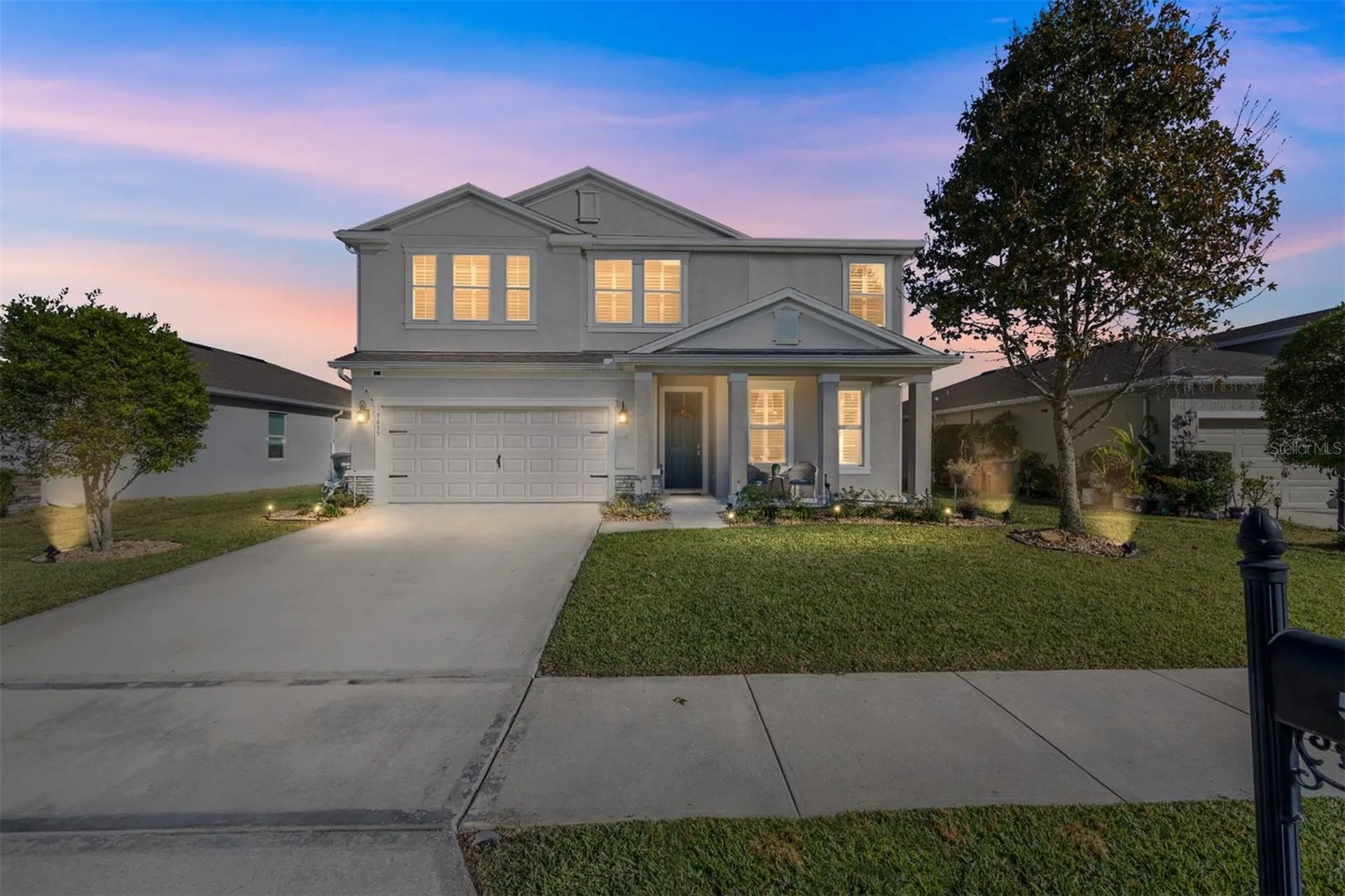 5655 SW 50th Avenue Ocala FL 34474