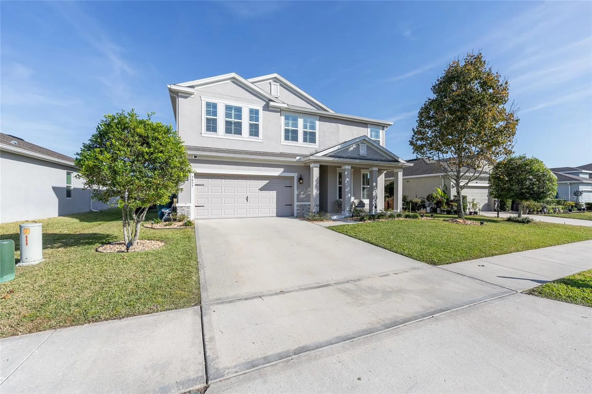 5655 SW 50th Avenue Ocala FL 34474