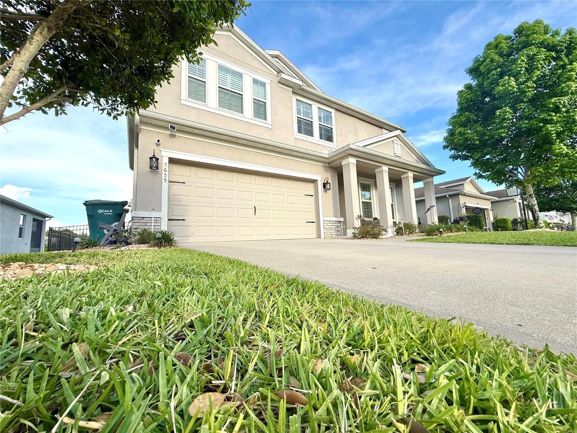 5655 SW 50th Avenue Ocala FL 34474