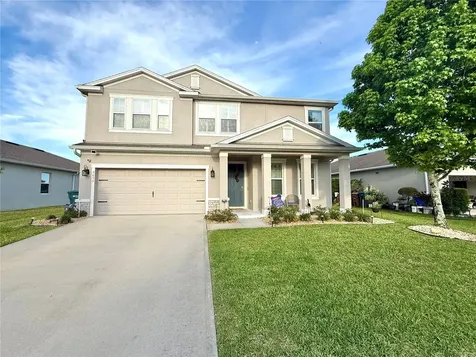 5655 SW 50th Avenue Ocala FL 34474