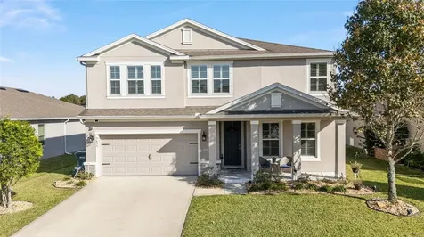 5655 SW 50th Avenue Ocala FL 34474