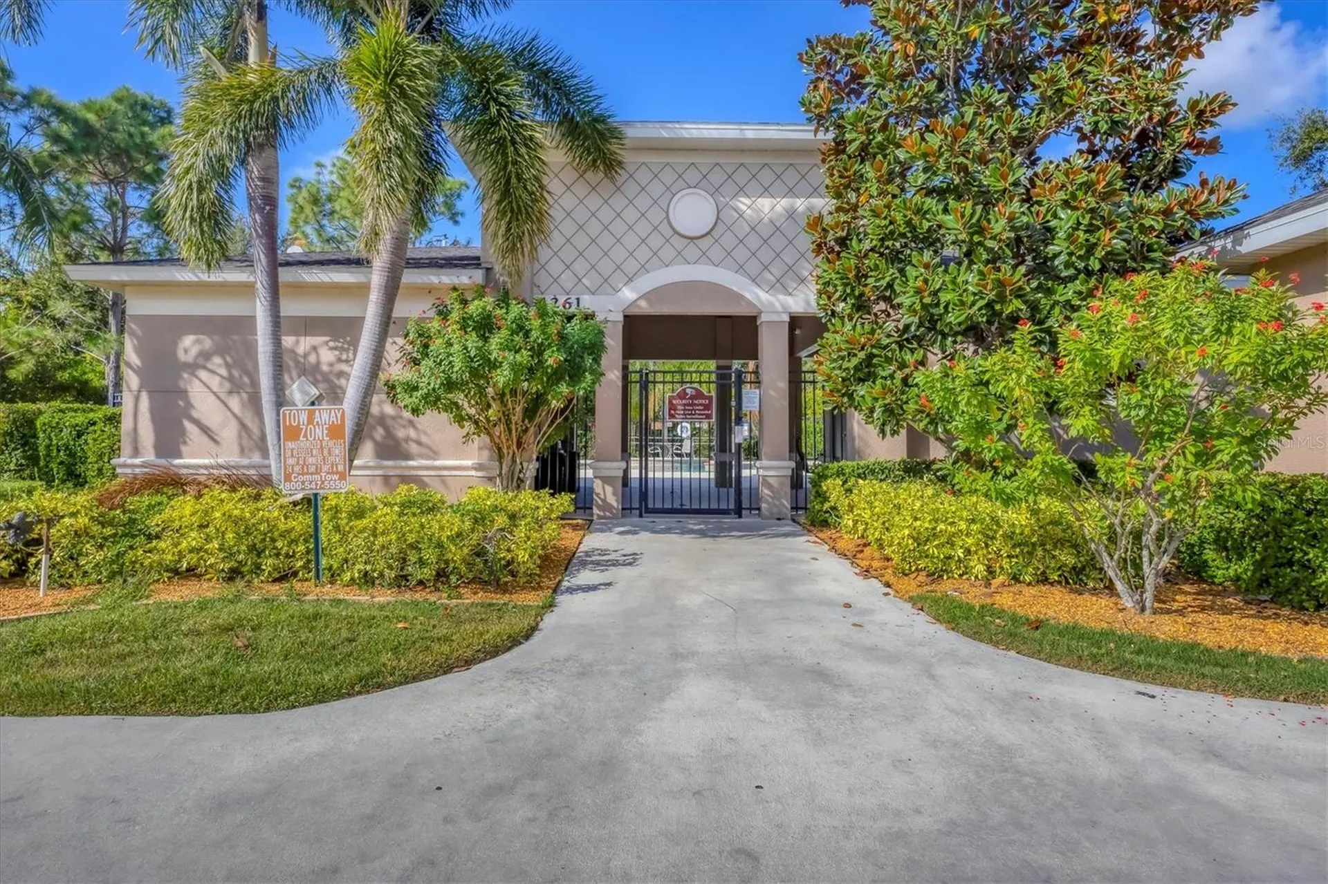 1314 Grantham Drive Sarasota FL 34234