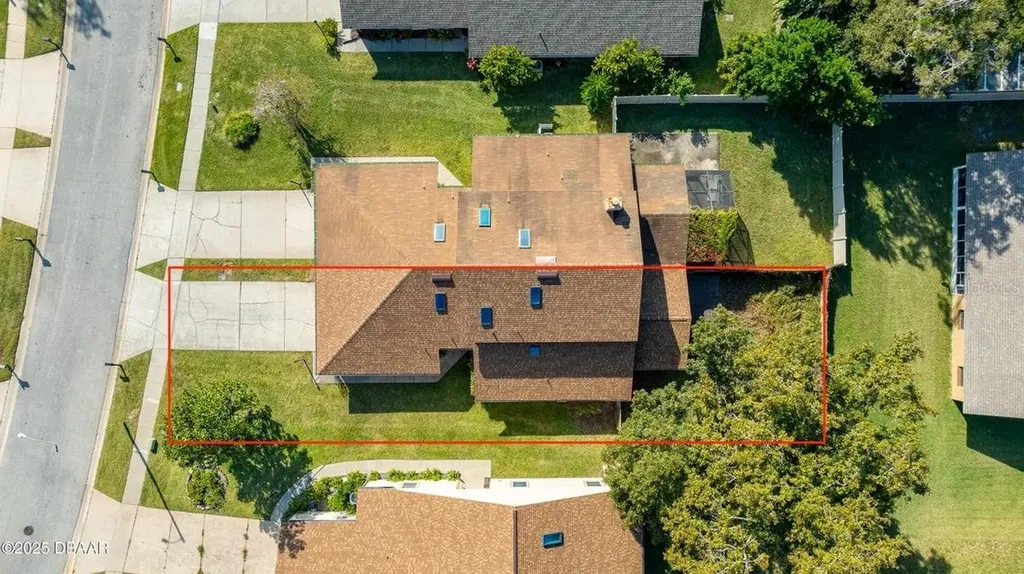 6157 Sequoia Drive Port Orange FL 32127