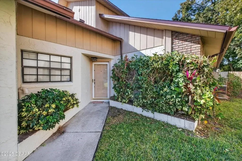 6157 Sequoia Drive Port Orange FL 32127