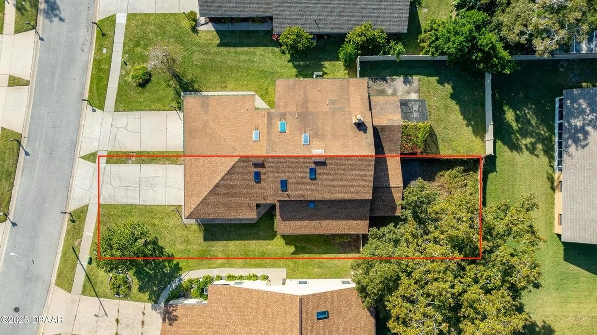 6157 Sequoia Drive Port Orange FL 32127