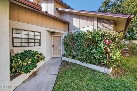 6157 Sequoia Drive Port Orange FL 32127