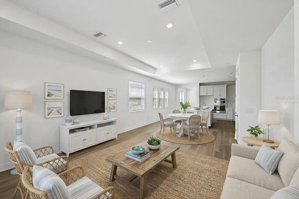9669 Crystal Isles Circle Sarasota FL 34241