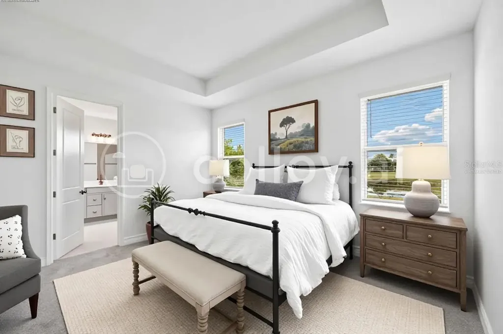 9669 Crystal Isles Circle Sarasota FL 34241