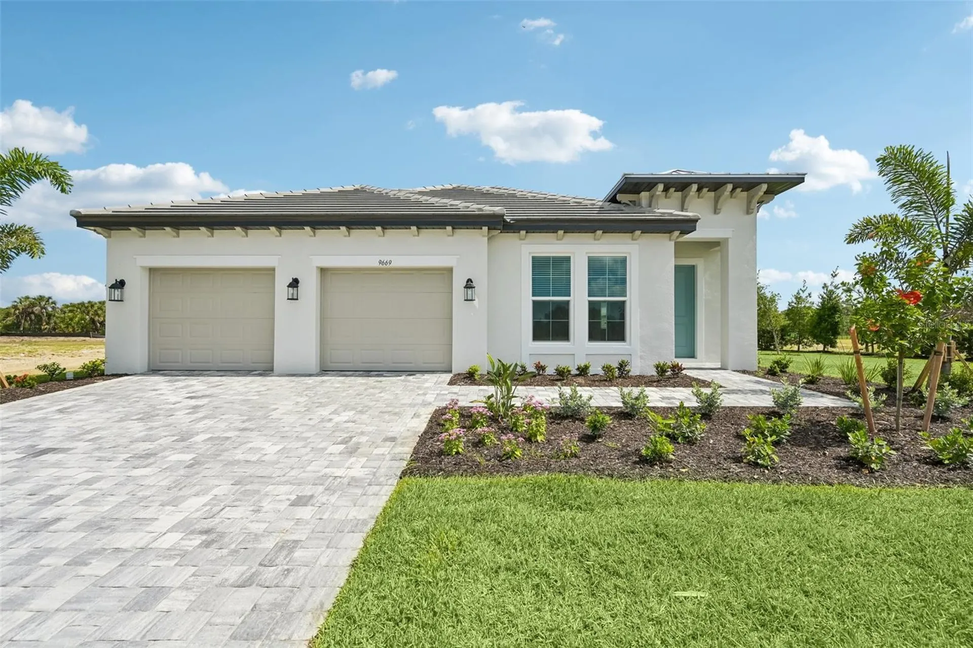 9669 Crystal Isles Circle Sarasota FL 34241