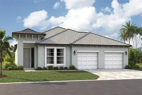 9669 Crystal Isles Circle Sarasota FL 34241