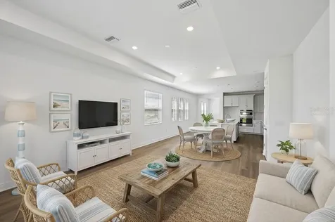 9669 Crystal Isles Circle Sarasota FL 34241