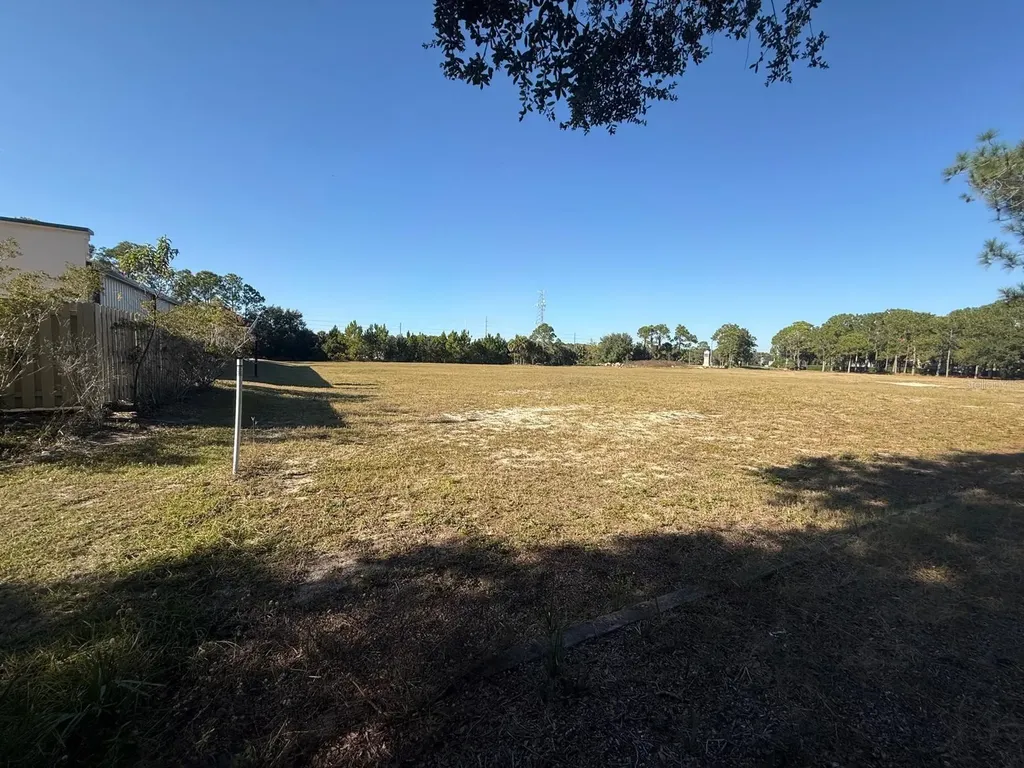 0 Forest Road Spring Hill FL 34606