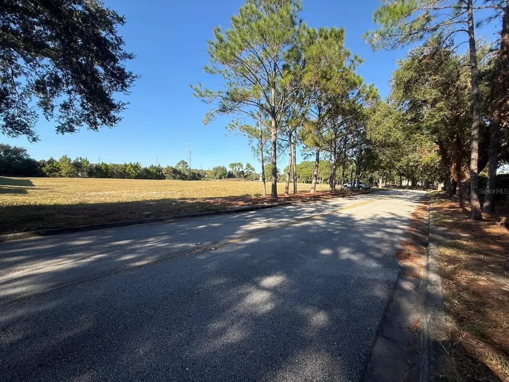 0 Forest Road Spring Hill FL 34606