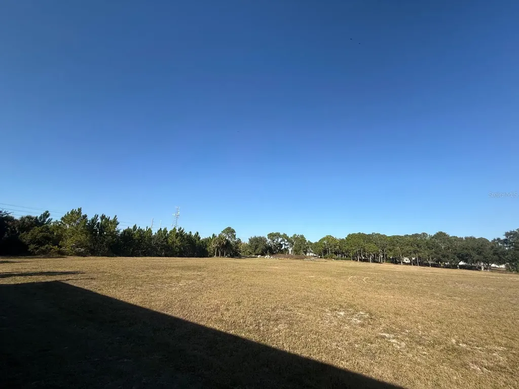 0 Forest Road Spring Hill FL 34606