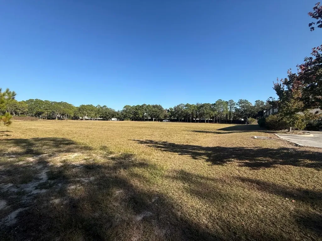 0 Forest Road Spring Hill FL 34606