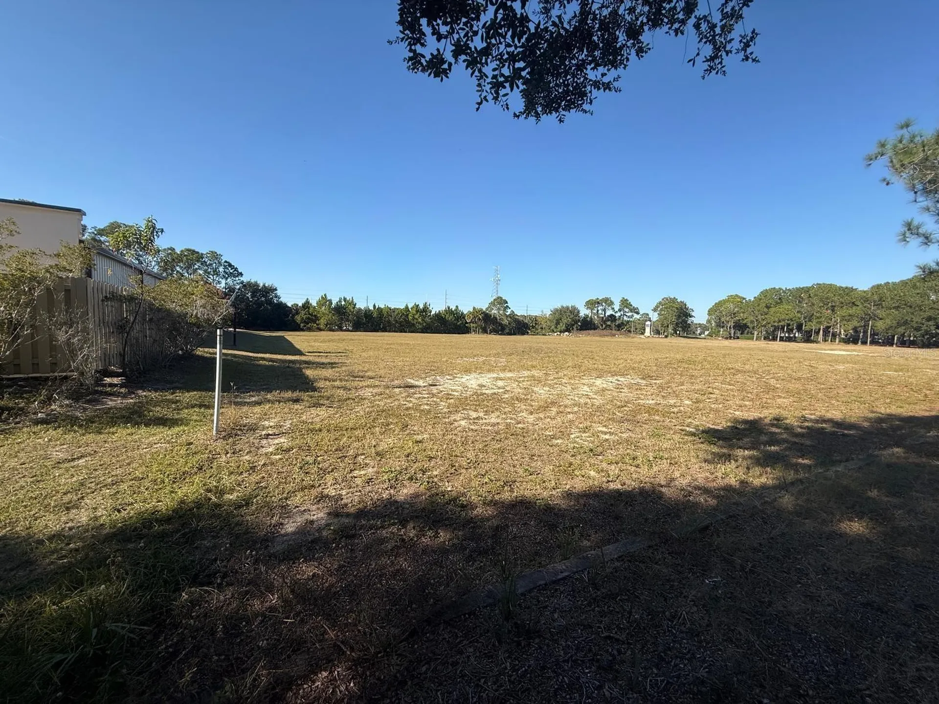 0 Forest Road Spring Hill FL 34606