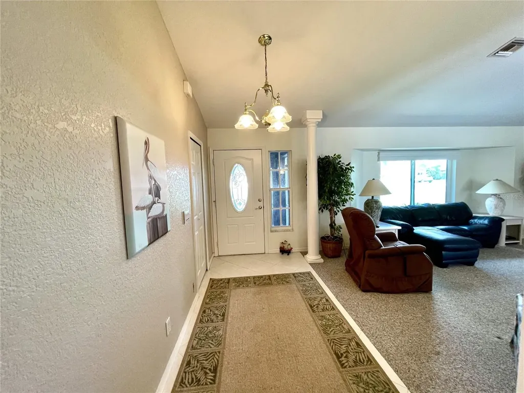 181 N Waterway Drive NW Port Charlotte FL 33952