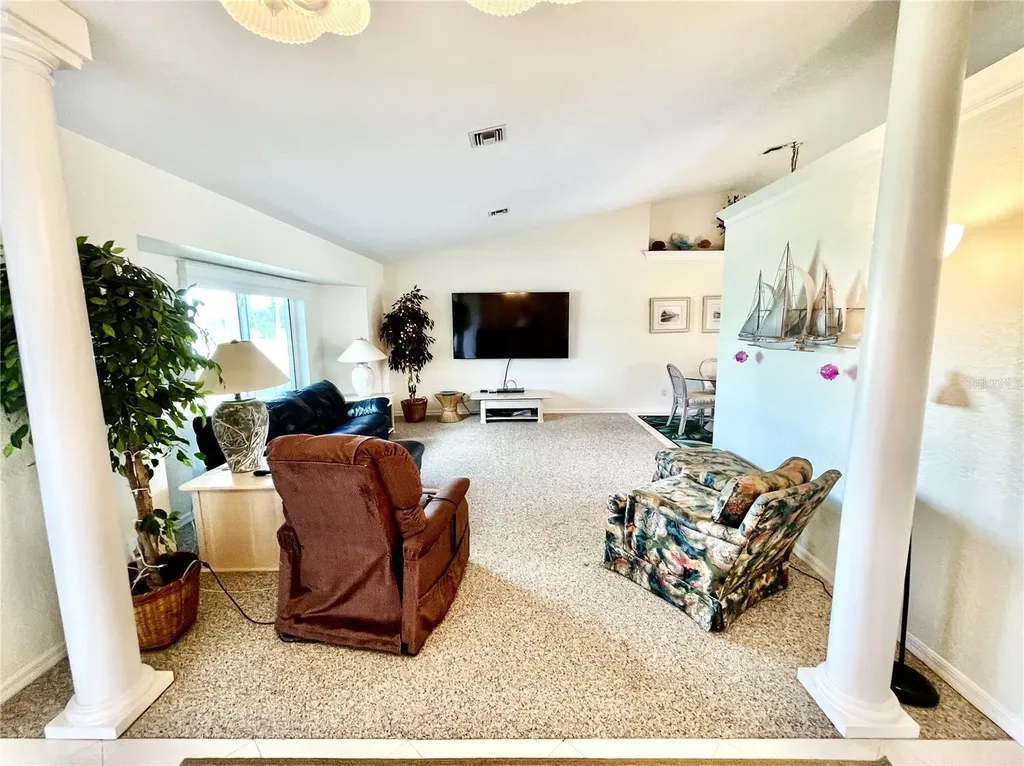 181 N Waterway Drive NW Port Charlotte FL 33952
