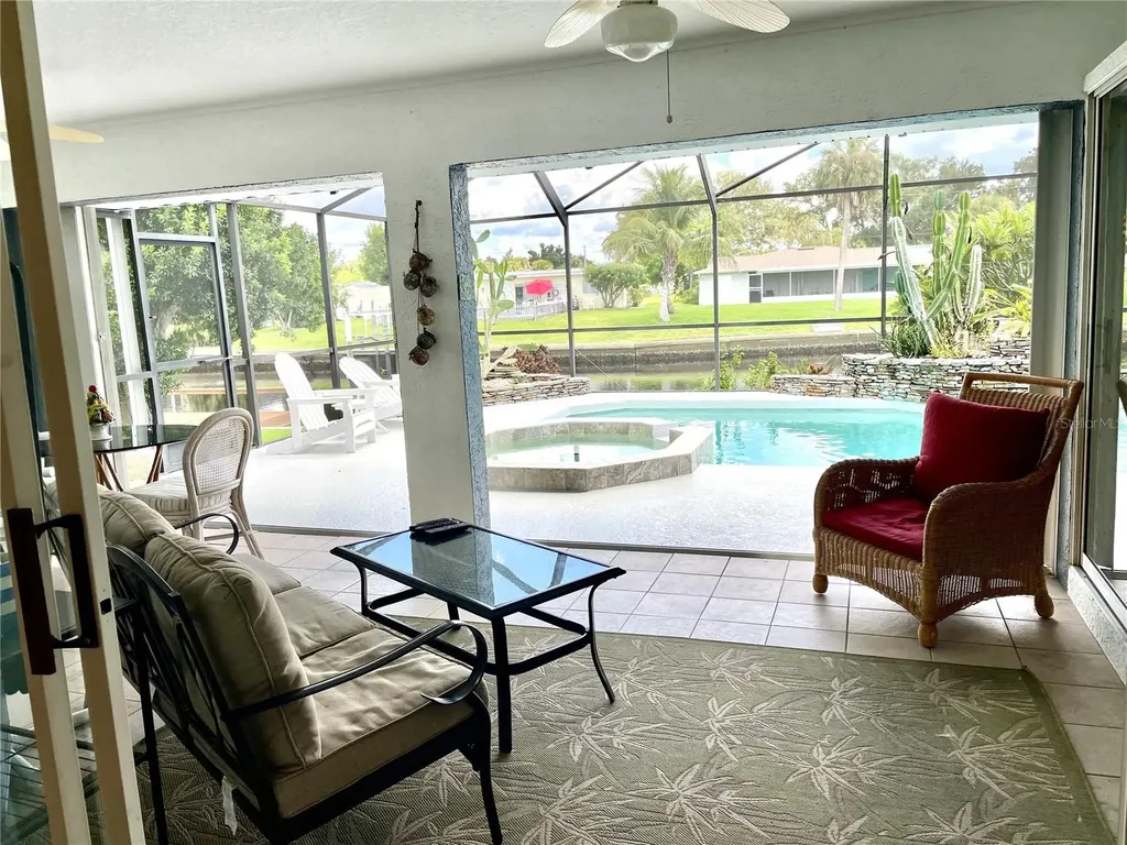 181 N Waterway Drive NW Port Charlotte FL 33952