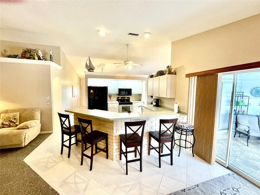 181 N Waterway Drive NW Port Charlotte FL 33952