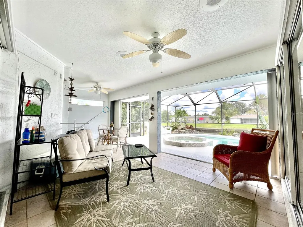 181 N Waterway Drive NW Port Charlotte FL 33952