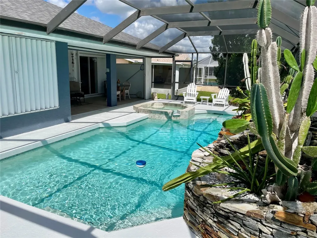 181 N Waterway Drive NW Port Charlotte FL 33952