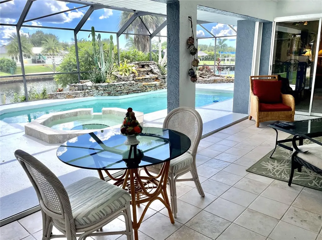 181 N Waterway Drive NW Port Charlotte FL 33952