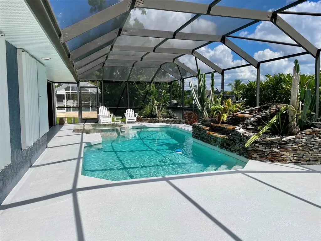 181 N Waterway Drive NW Port Charlotte FL 33952