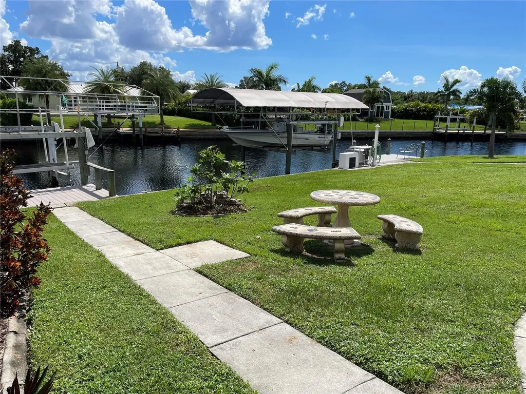 181 N Waterway Drive NW Port Charlotte FL 33952