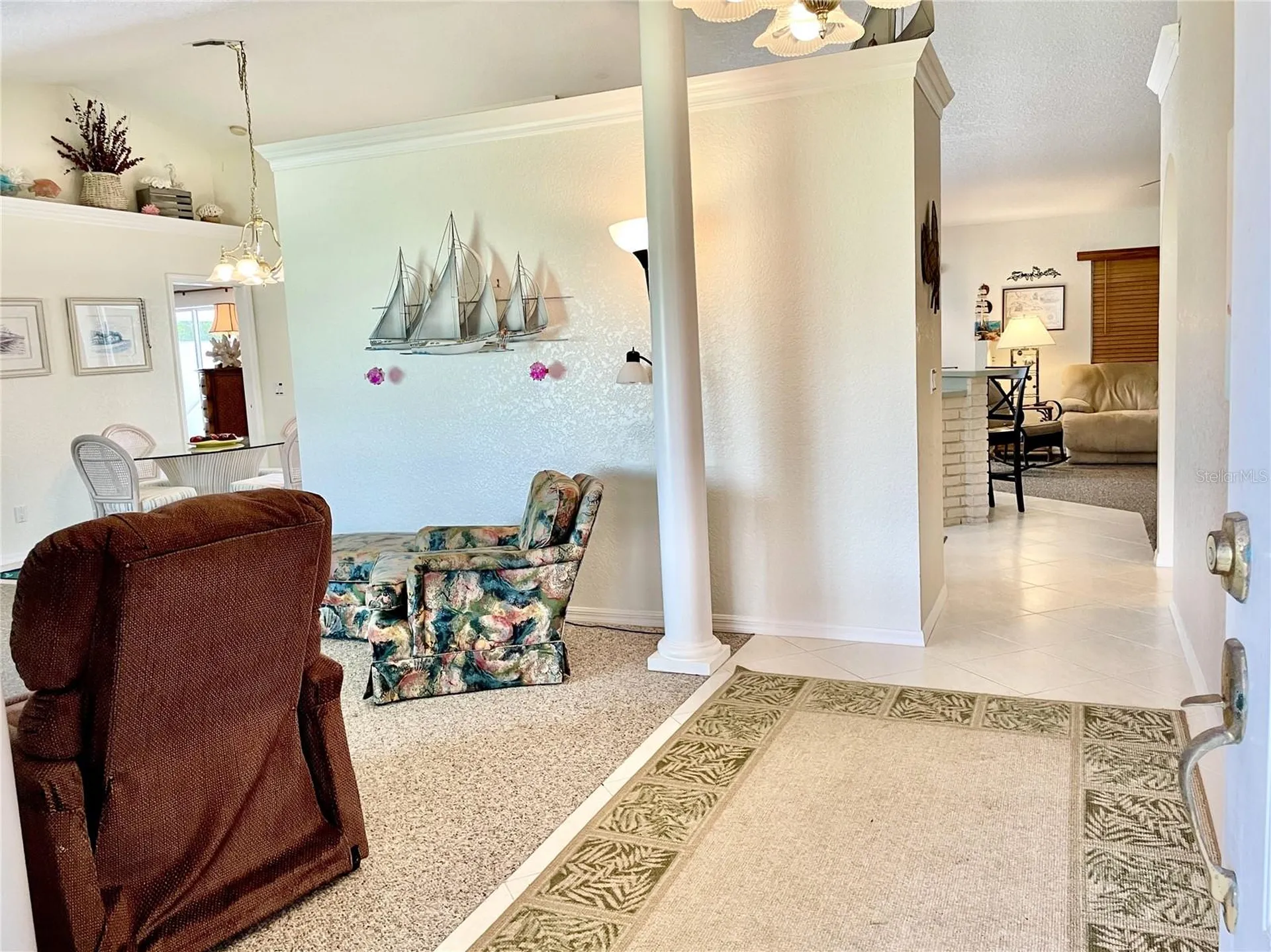 181 N Waterway Drive NW Port Charlotte FL 33952