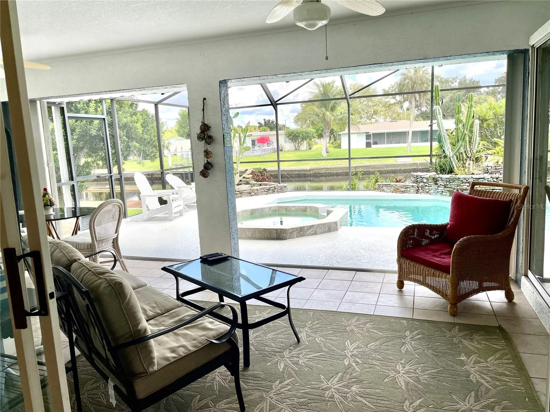 181 N Waterway Drive NW Port Charlotte FL 33952