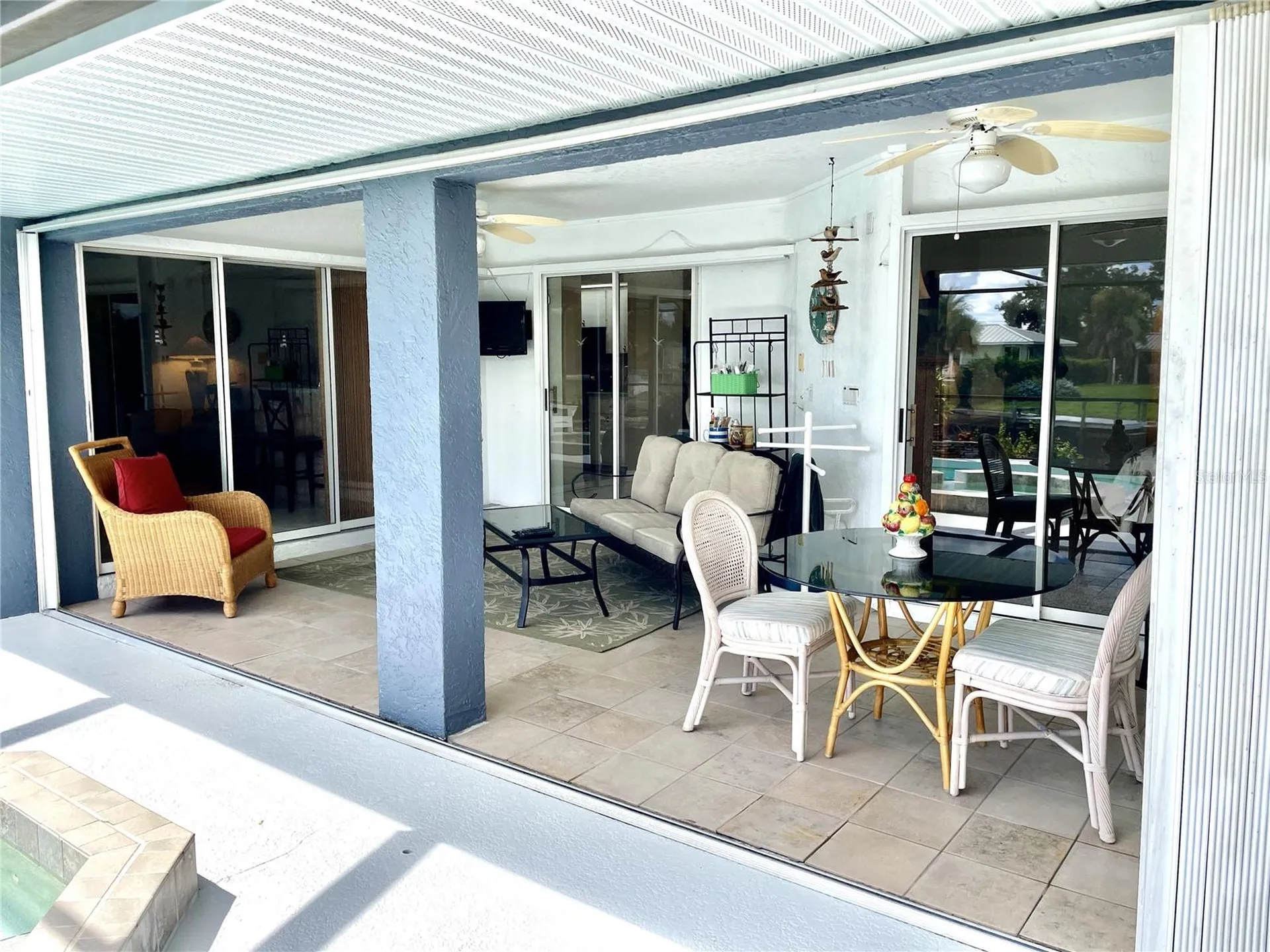 181 N Waterway Drive NW Port Charlotte FL 33952