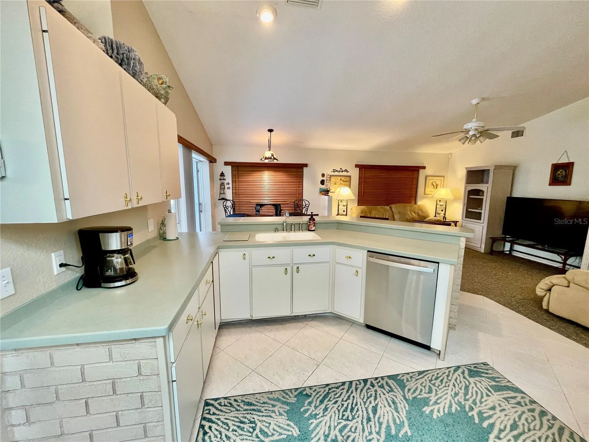 181 N Waterway Drive NW Port Charlotte FL 33952