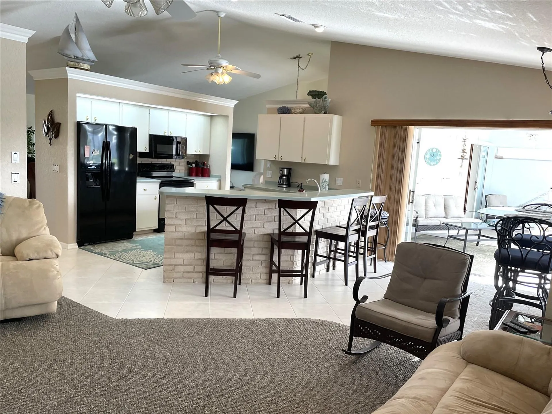 181 N Waterway Drive NW Port Charlotte FL 33952
