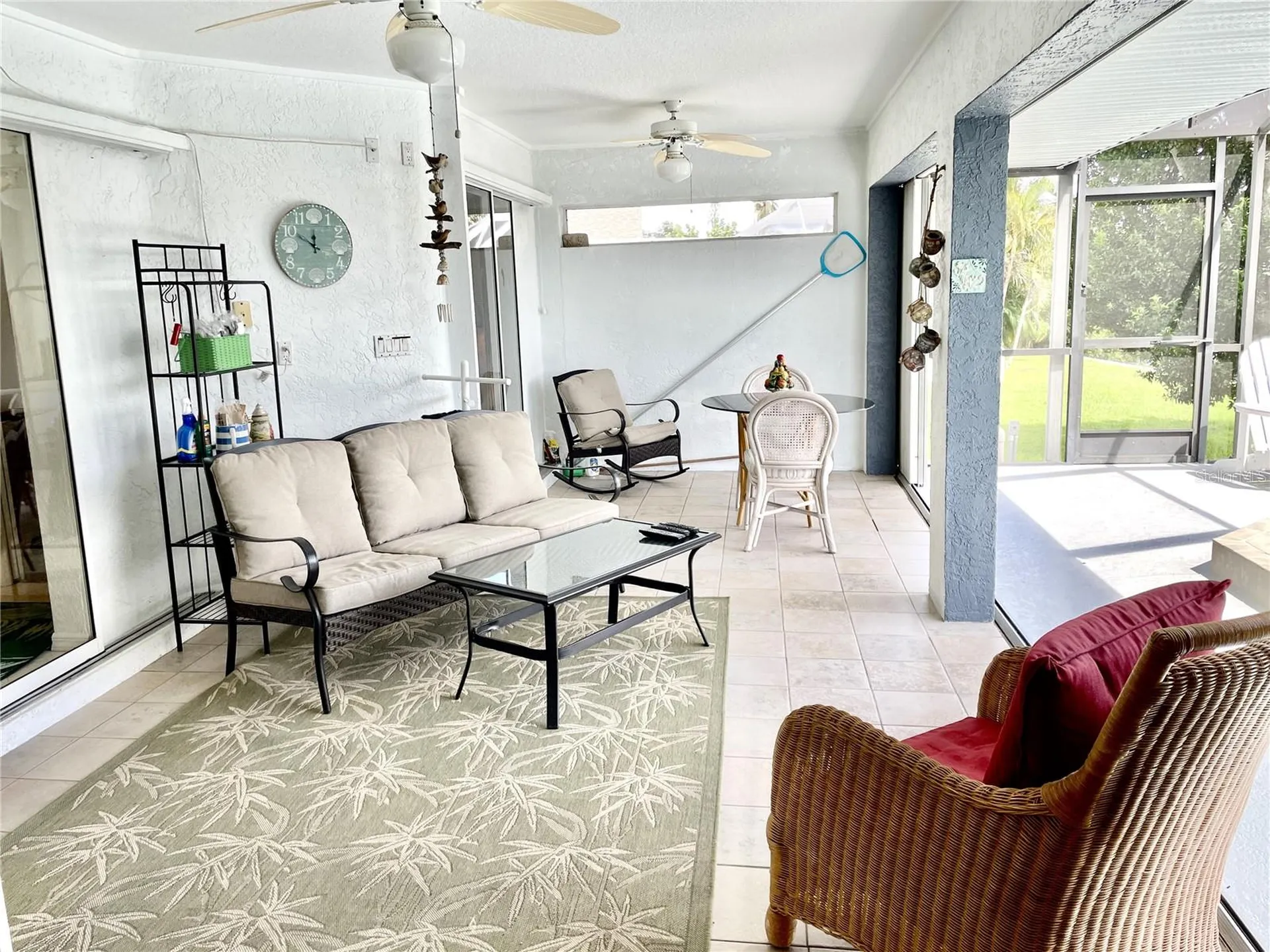 181 N Waterway Drive NW Port Charlotte FL 33952