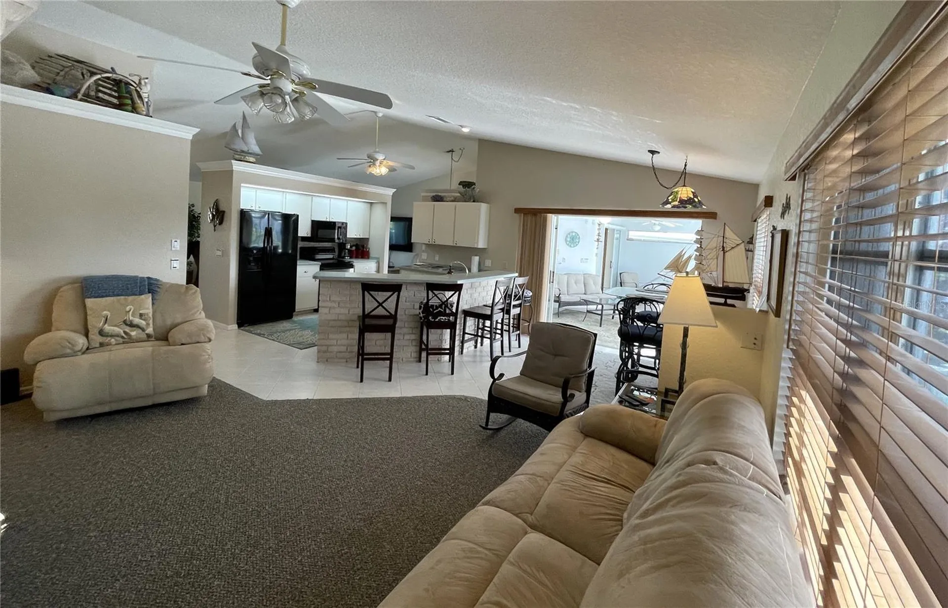 181 N Waterway Drive NW Port Charlotte FL 33952