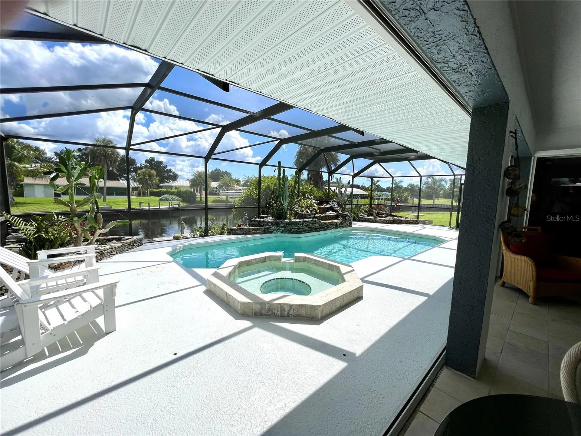 181 N Waterway Drive NW Port Charlotte FL 33952
