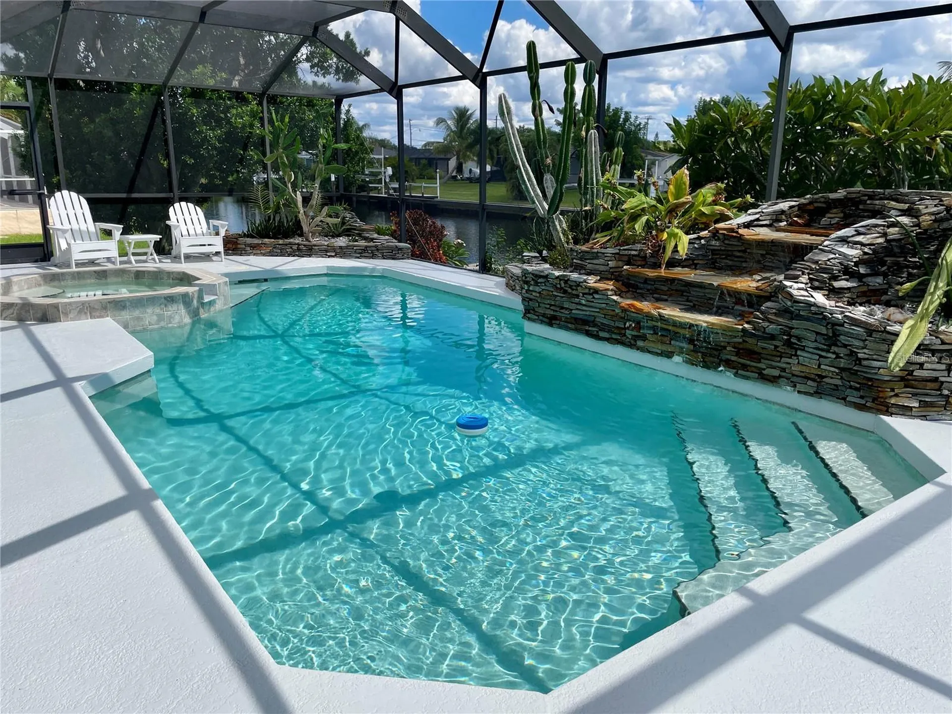 181 N Waterway Drive NW Port Charlotte FL 33952