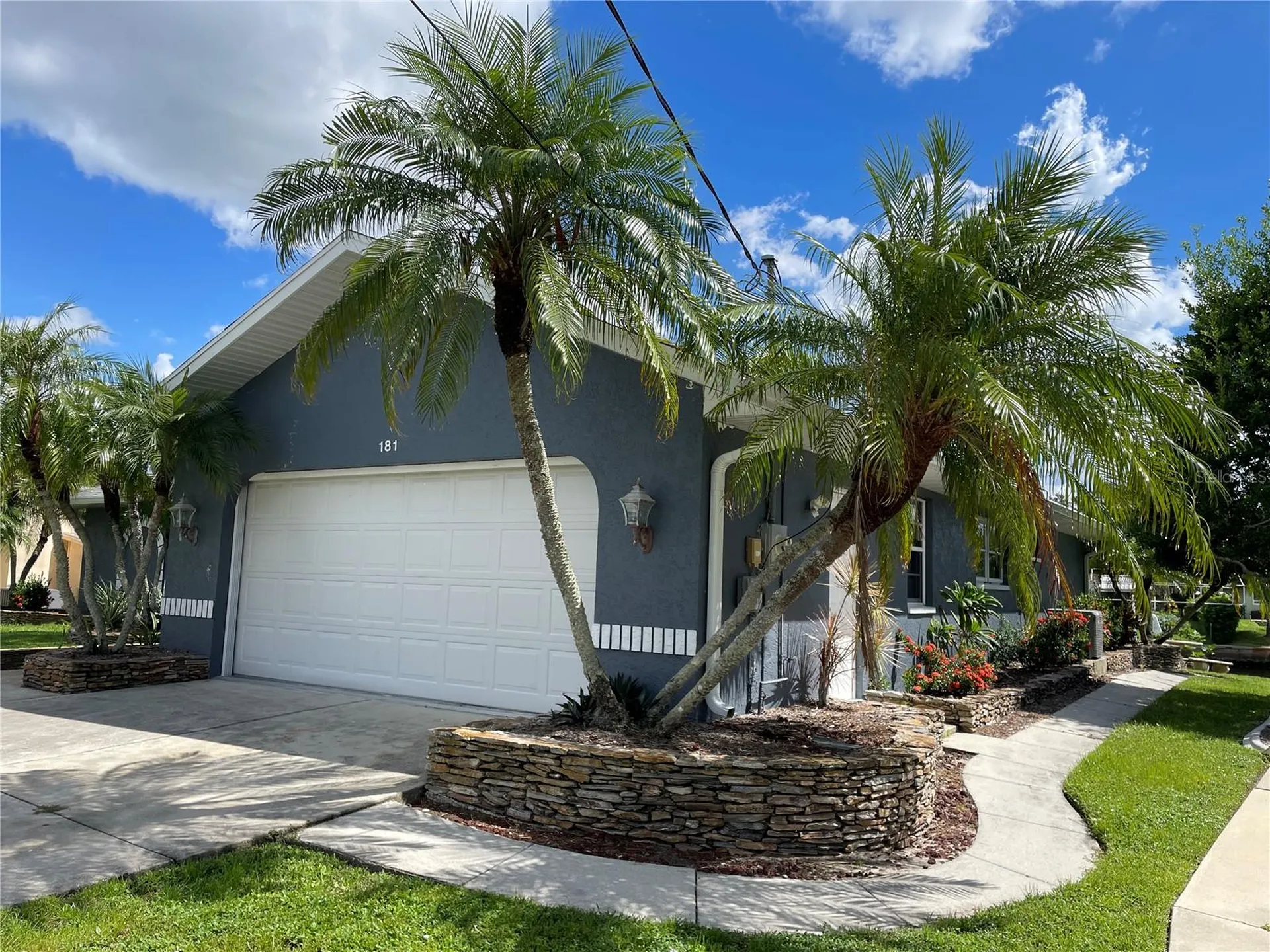 181 N Waterway Drive NW Port Charlotte FL 33952